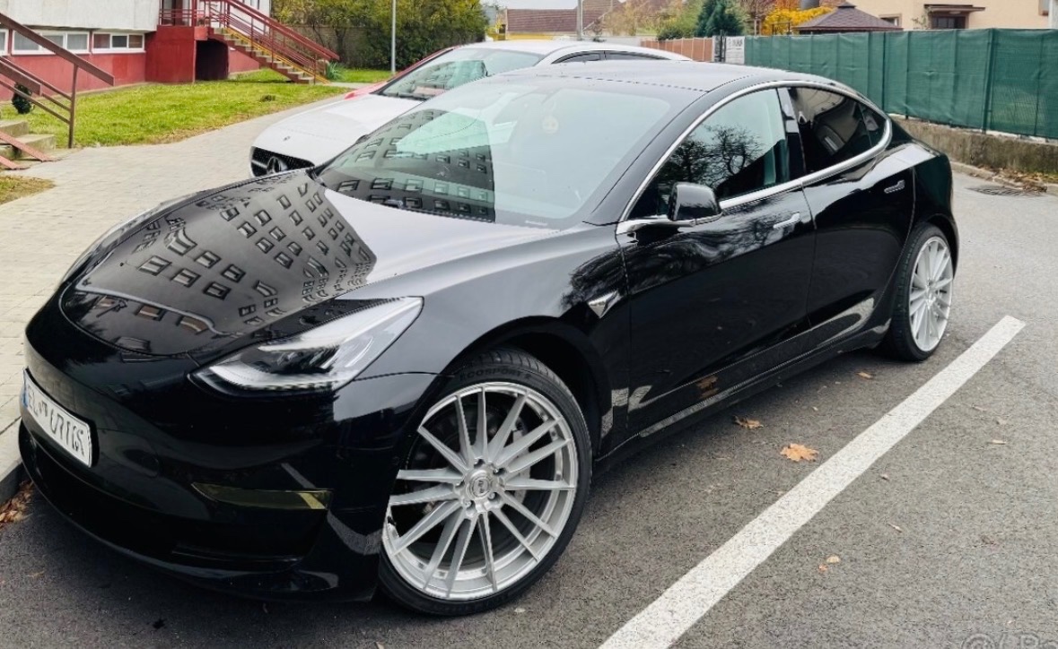 20” 5x114,3 - nové disky+pneu - 4