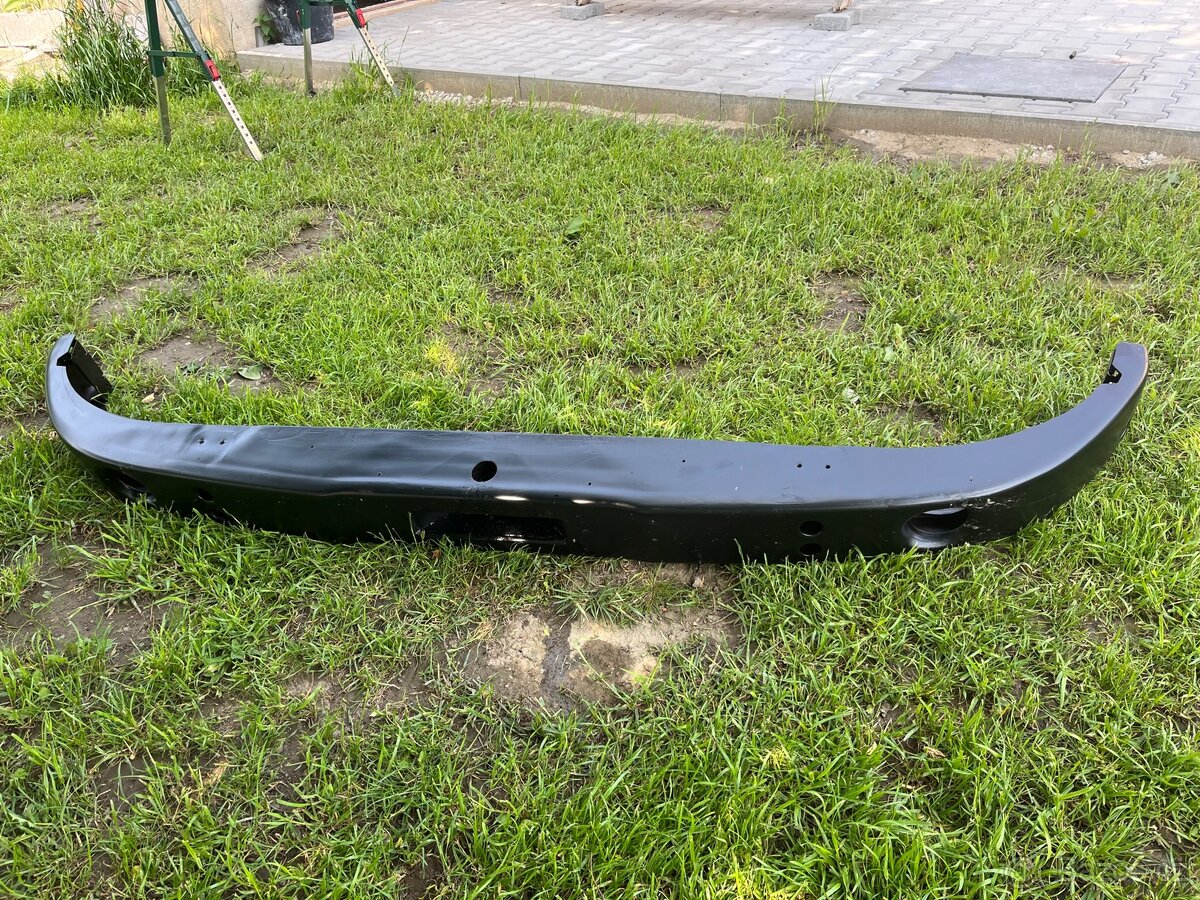 Nárazník Scania 6x6 rv2018 - 4