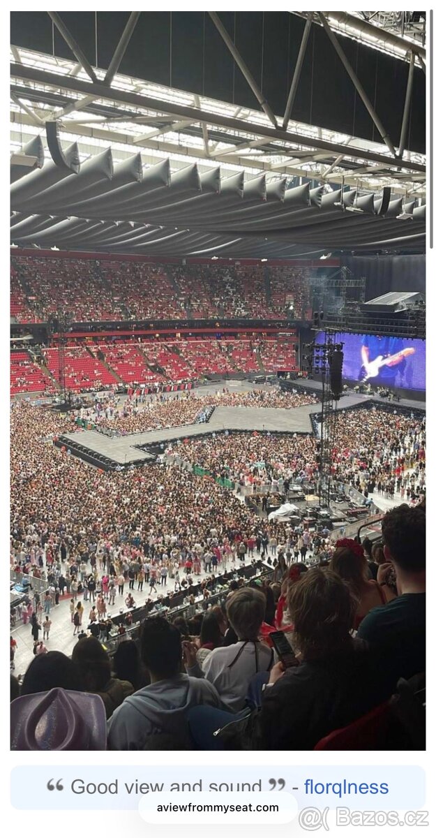 Harry Styles Koncert - Amsterdam, 22.5.2026 - 4