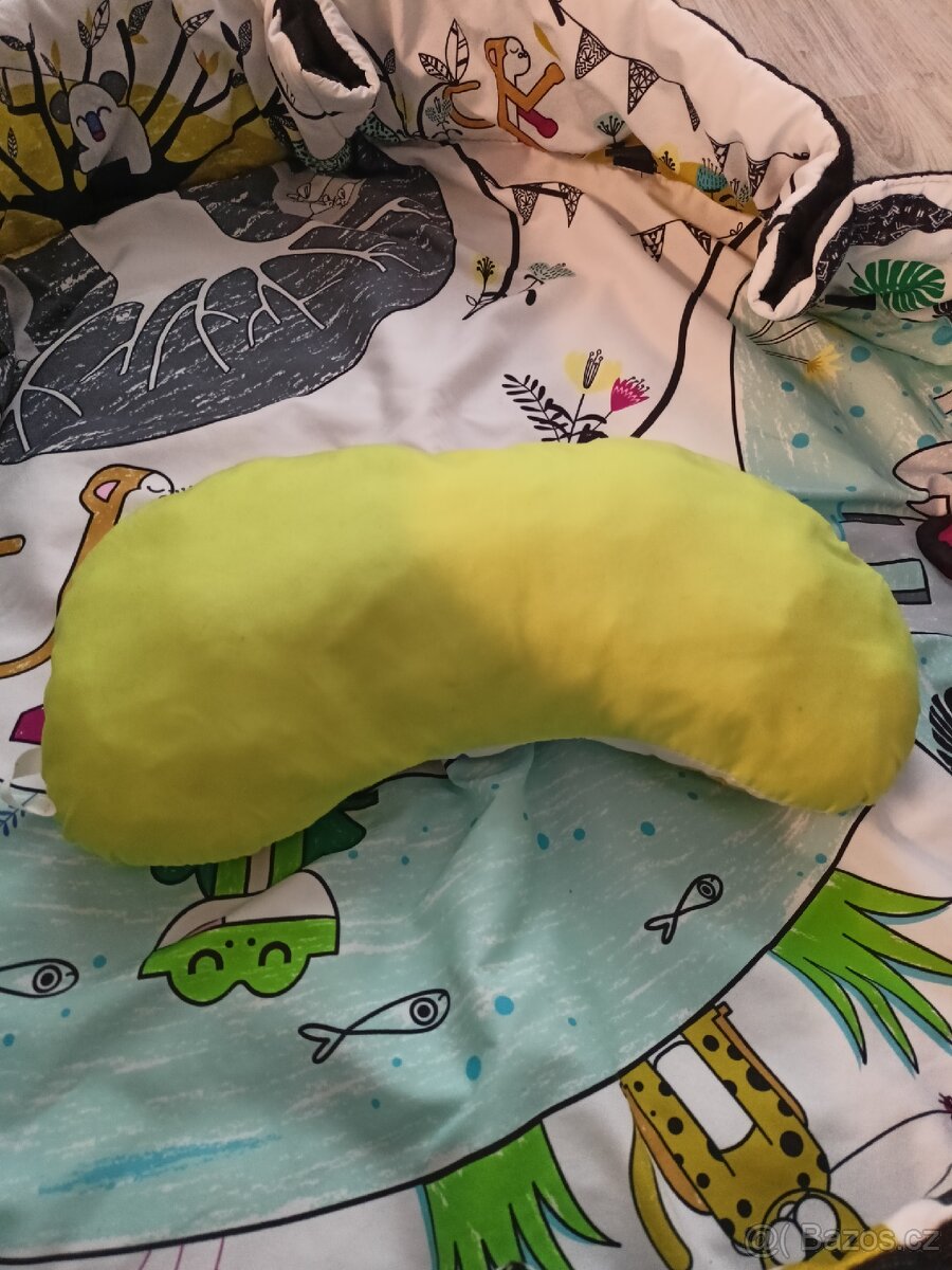 Hrací dečka pro miminko - 4