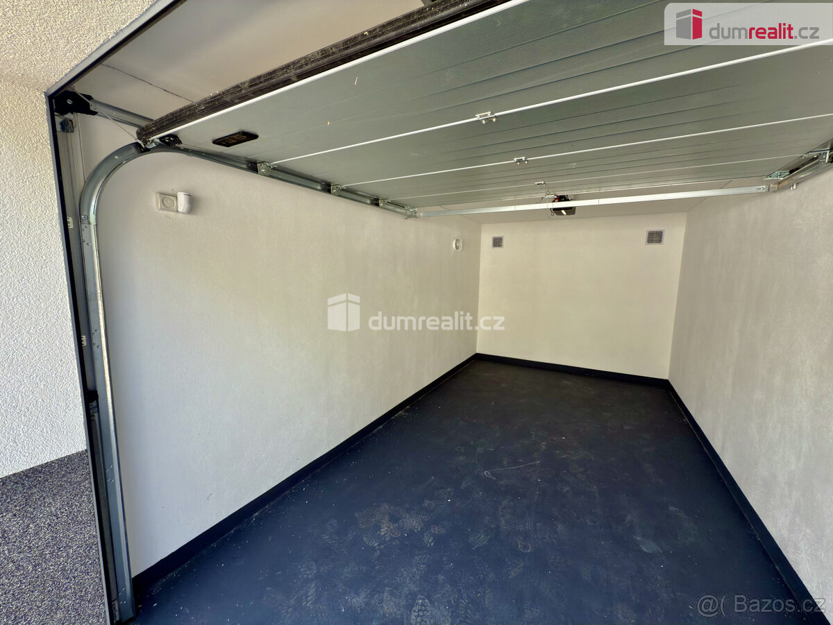 Pronájem jedné garáže v Ústí nad Labem - 4
