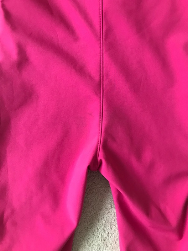 Softshellový overal Unuo, vel 92 - 4