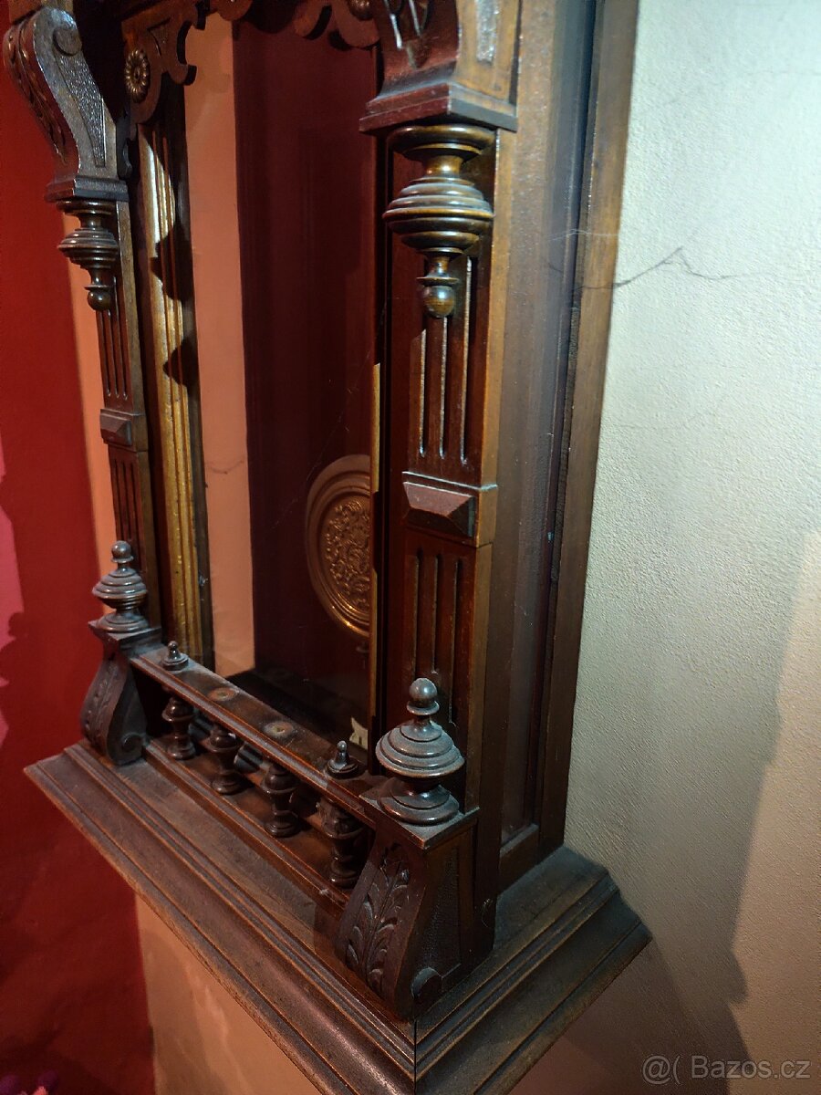 Starožitné hodiny - 4