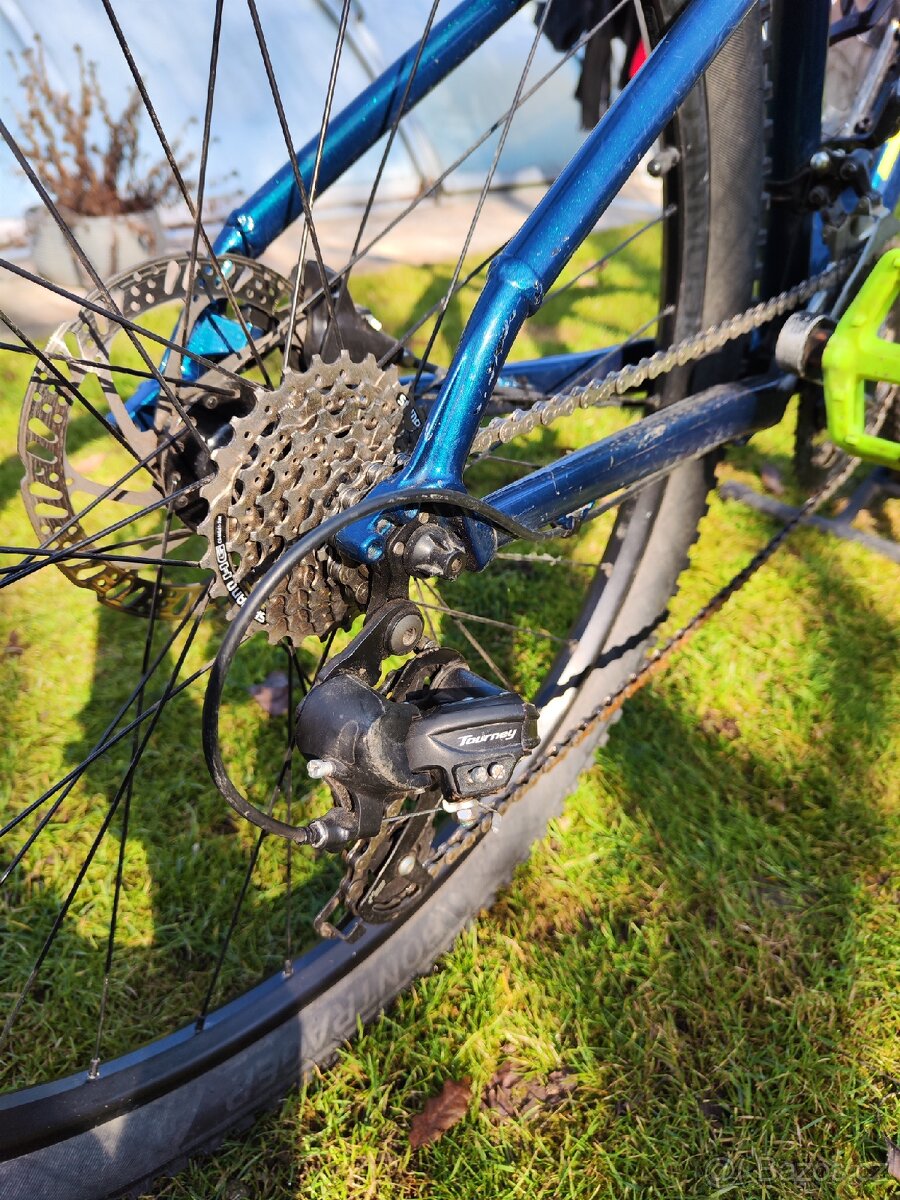 Trek Merlin - 4