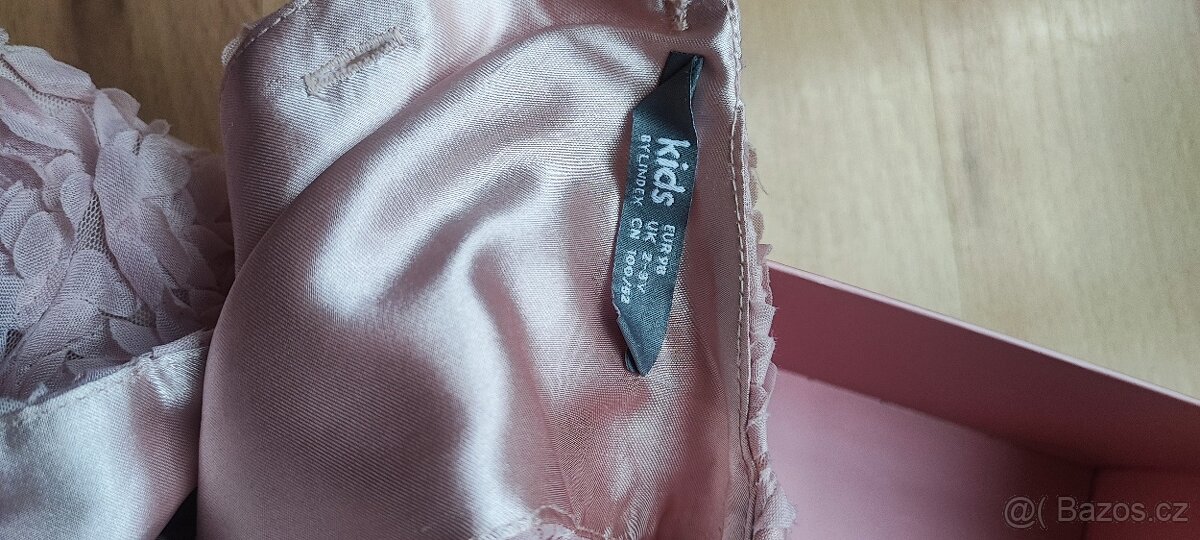 Dětské šatičky - 4