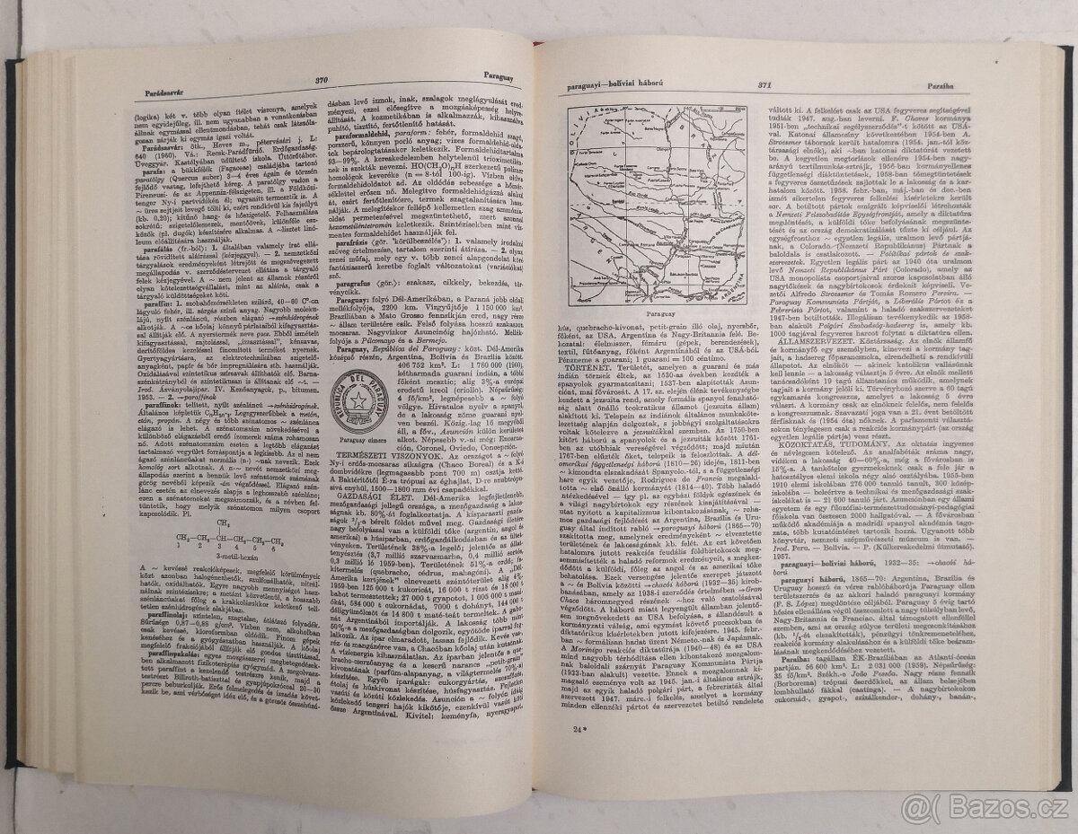 Új Magyar Lexikon 5 Mf-R - 4