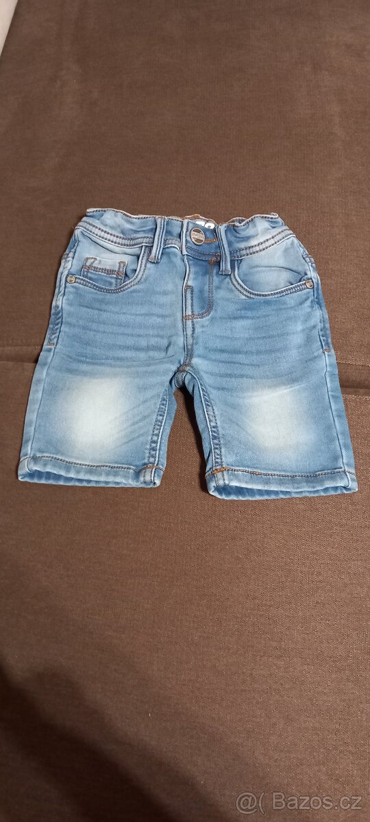 Oblečení vel.98 - 4