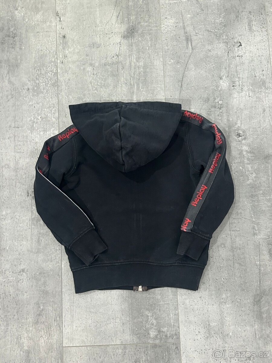 Relay tepláková souprava - 4