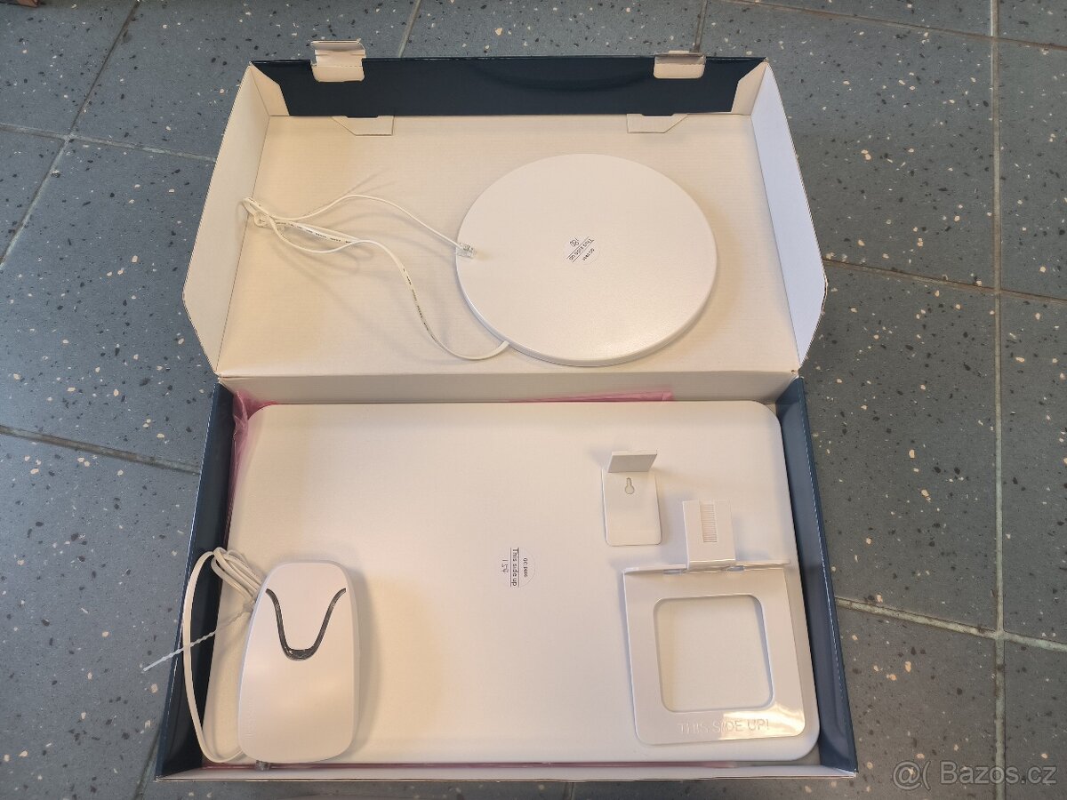 Monitor dechu Babysense 2 Pro - 4