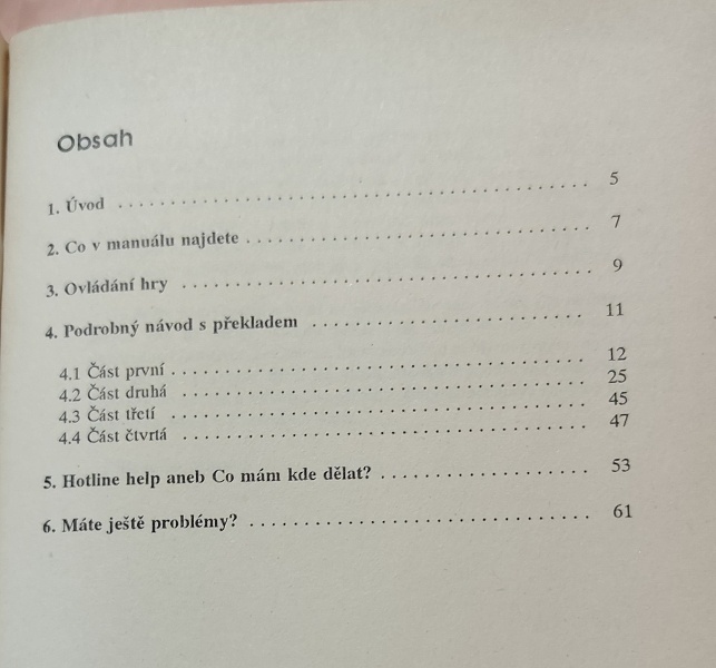 Monkey Island II - 4