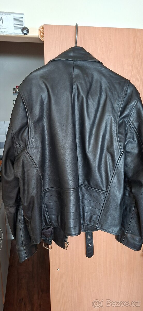 Pánský křivák XXL Running bear - 4