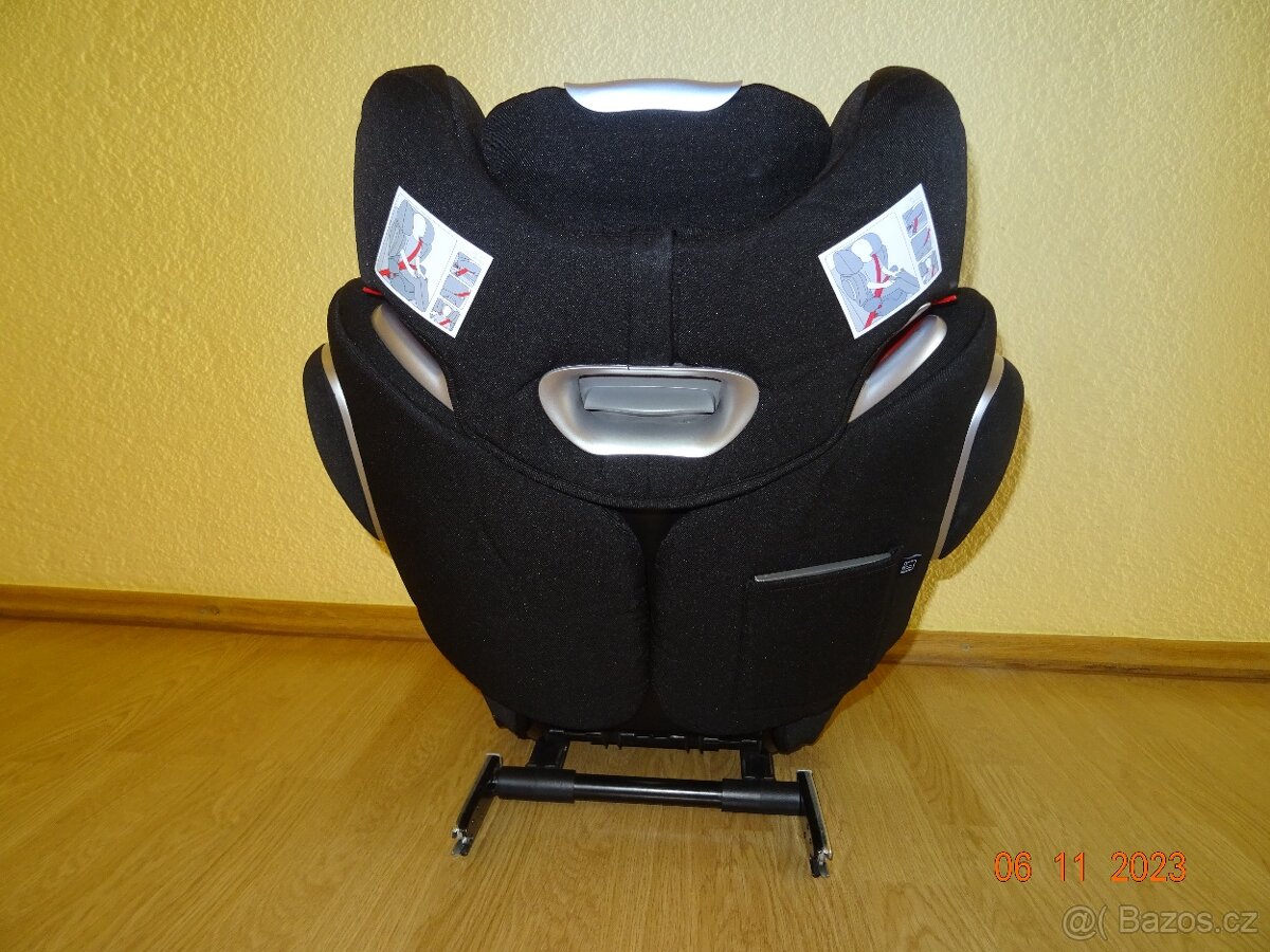 Autosedačka CYBEX 15-36 kg - 4