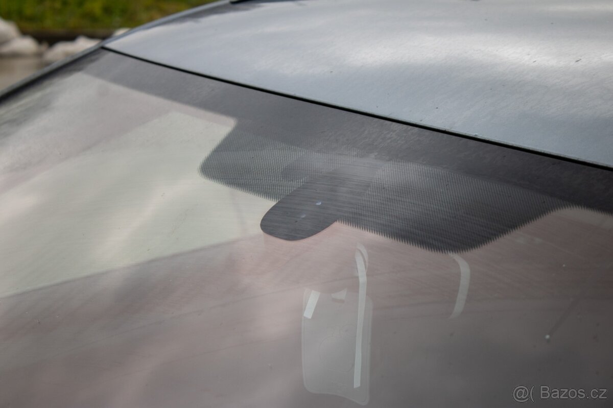 Škoda Superb Combi 1.6 TDI Ambition - 4