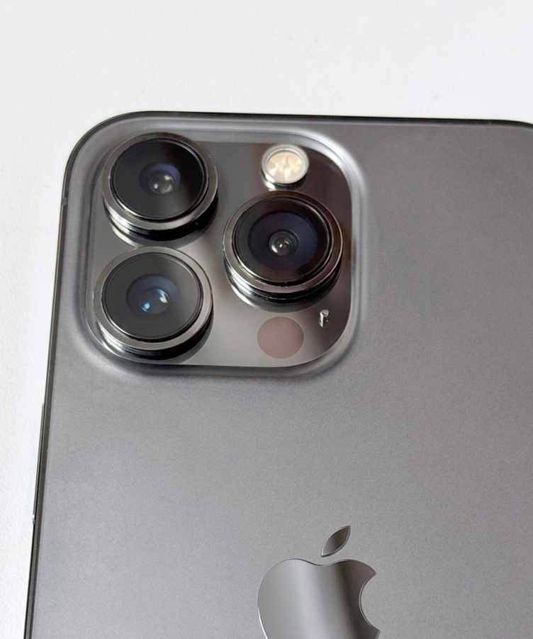 Iphone 13 pro 128Gb - 4