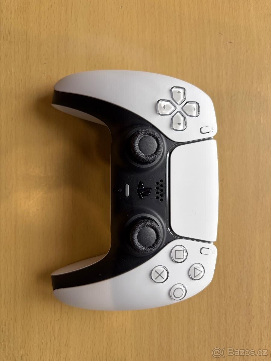 PS5 DualSense Wireless Controller V2 Ovladač - 4