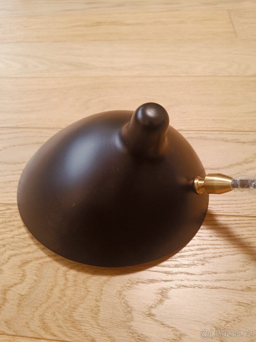 Designová lampa - 4