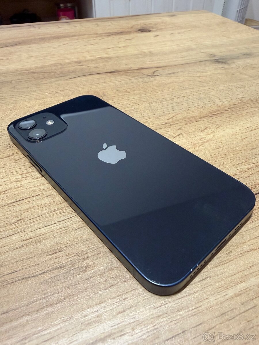 iPhone 12 64GB - 4