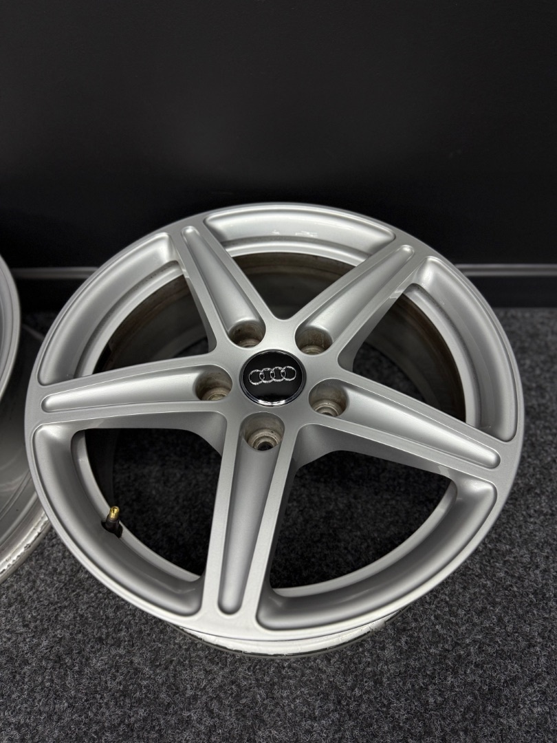 Alu AUDI 5x112 16” 8W0601025EF - 4