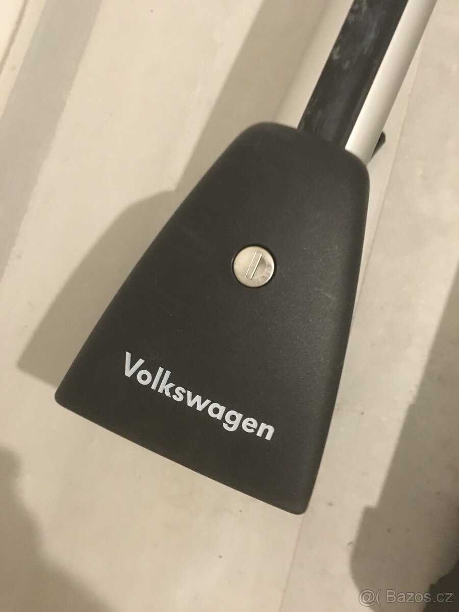 VW Příčné Nosiče pro Passat Variant original - 4