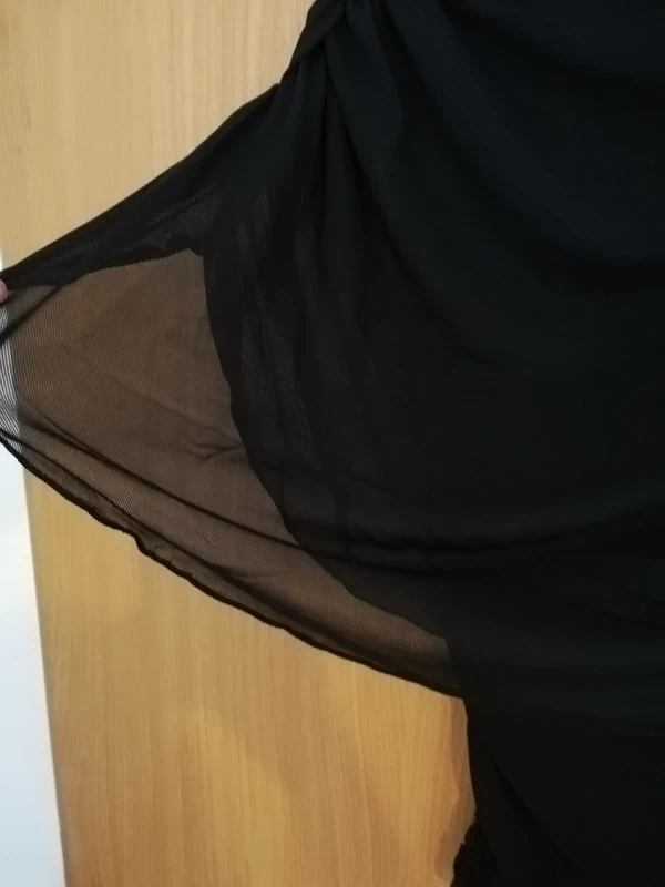 Elegantní top - 4