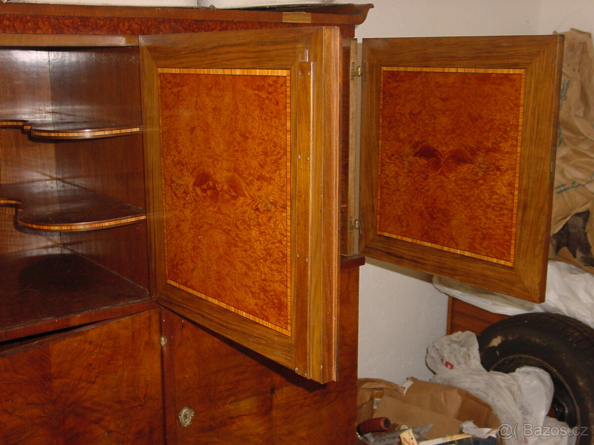 Retro sekretář - 4