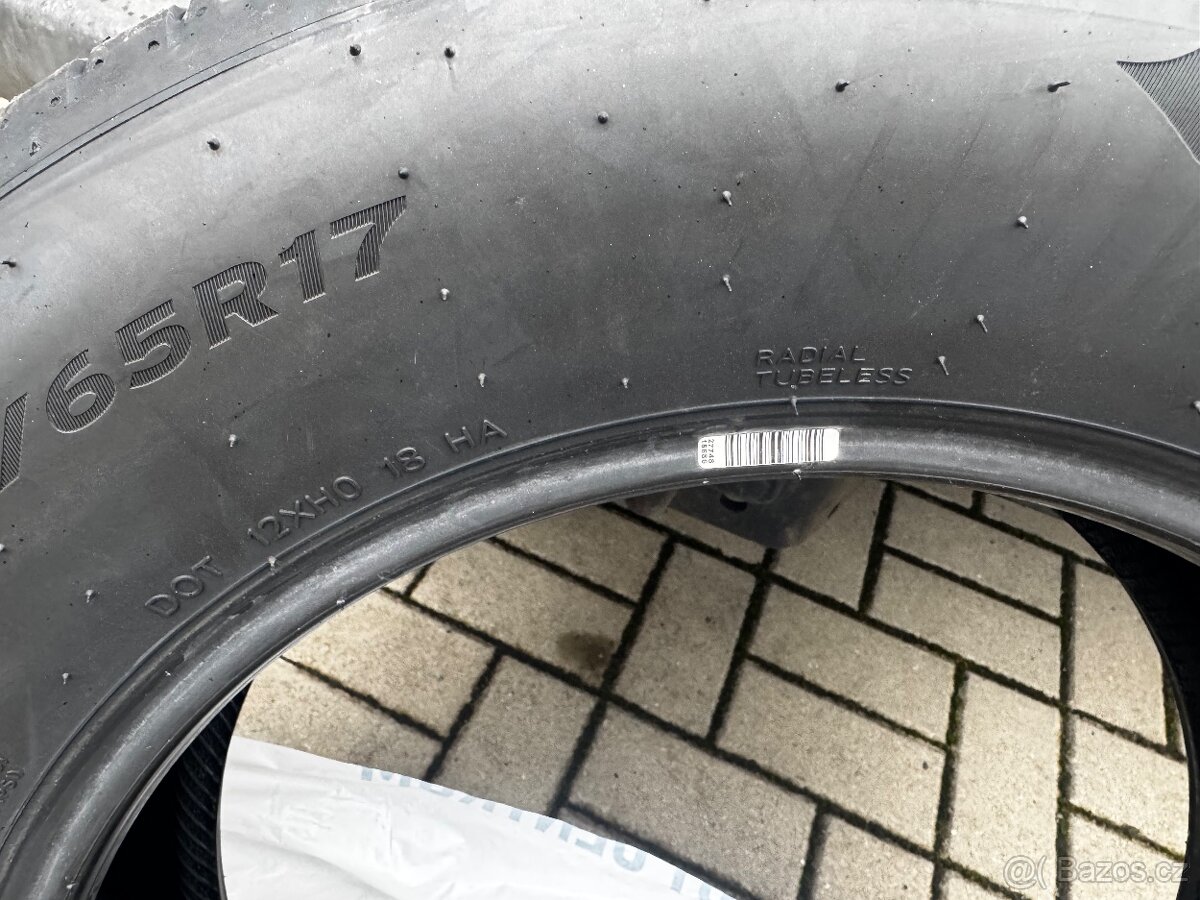 4 ks Hankook Ventus Prime4 - 4