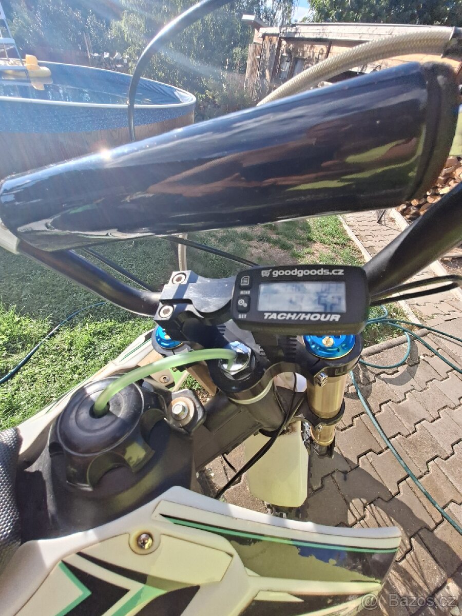 Pitbike - 4