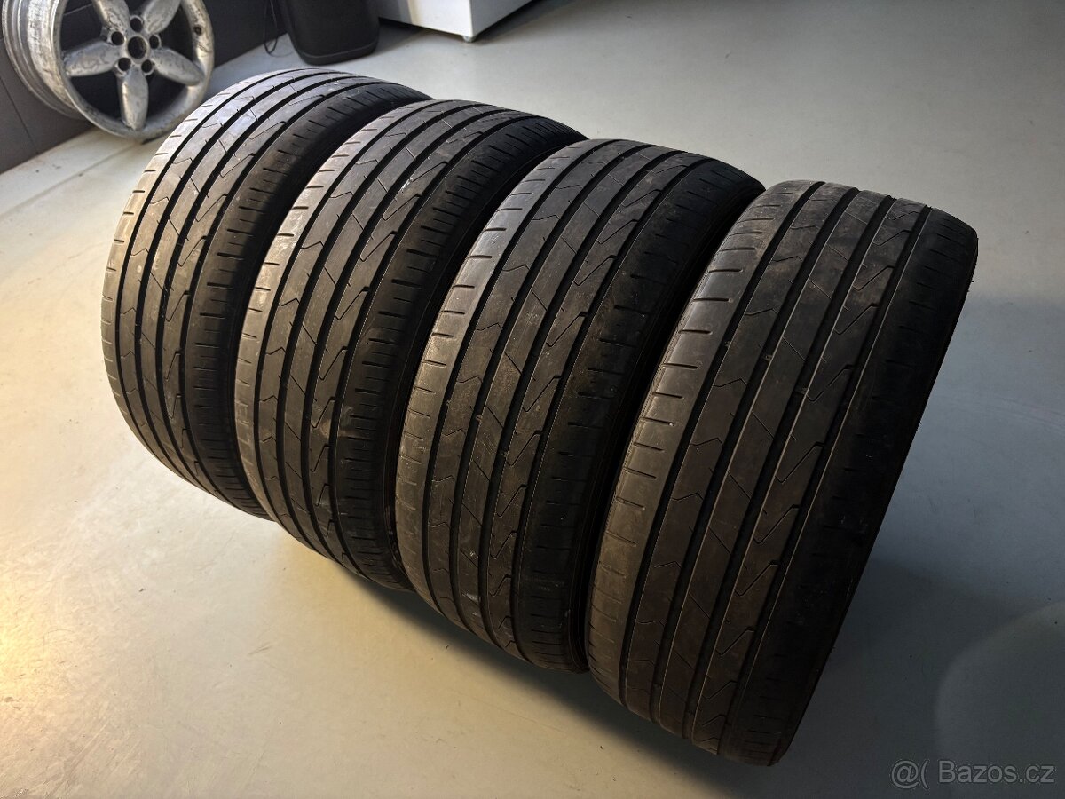 Letní pneu Hankook 225/45R18 - 4