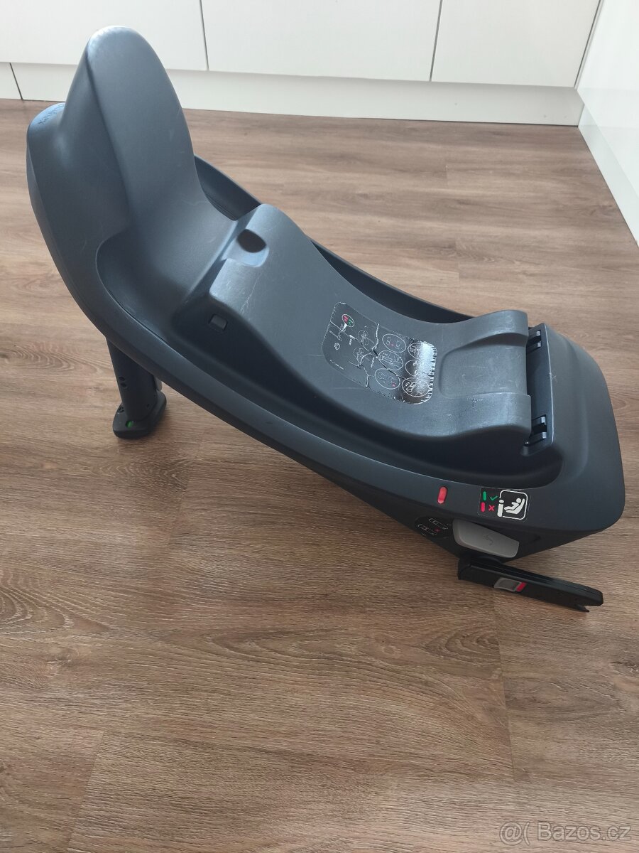 Autosedačka Cybex - 4
