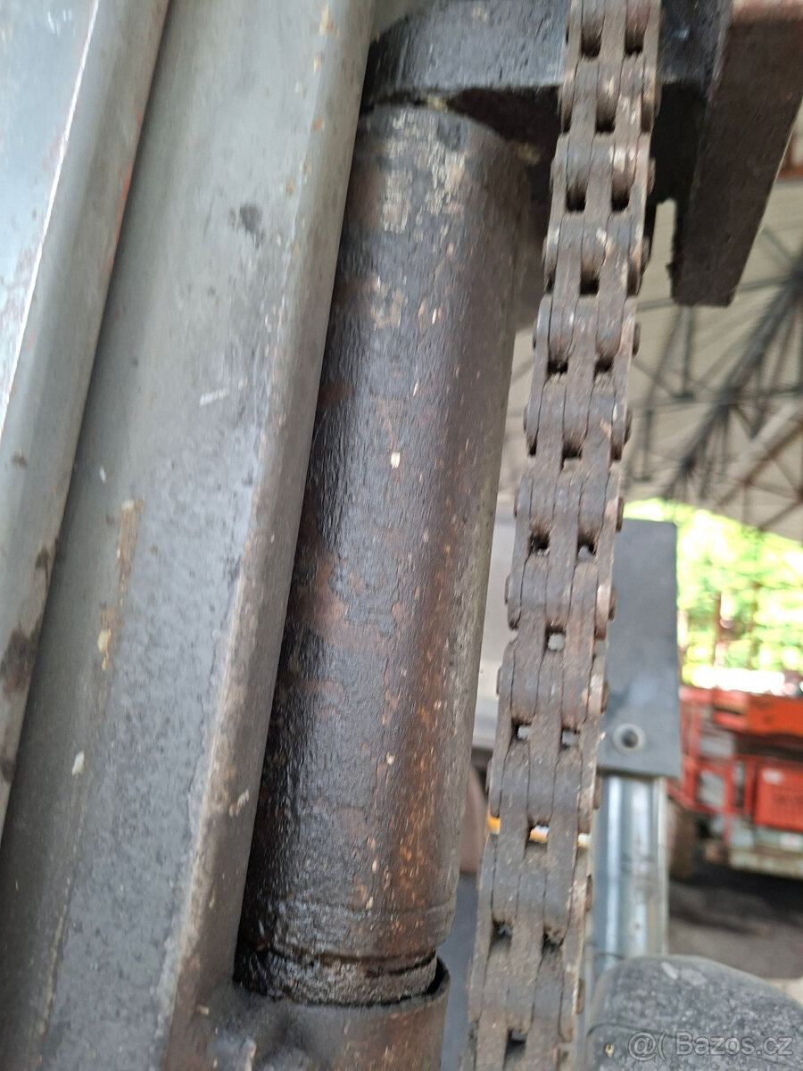 VZV Desta D20 VZV Desta D20 - 4