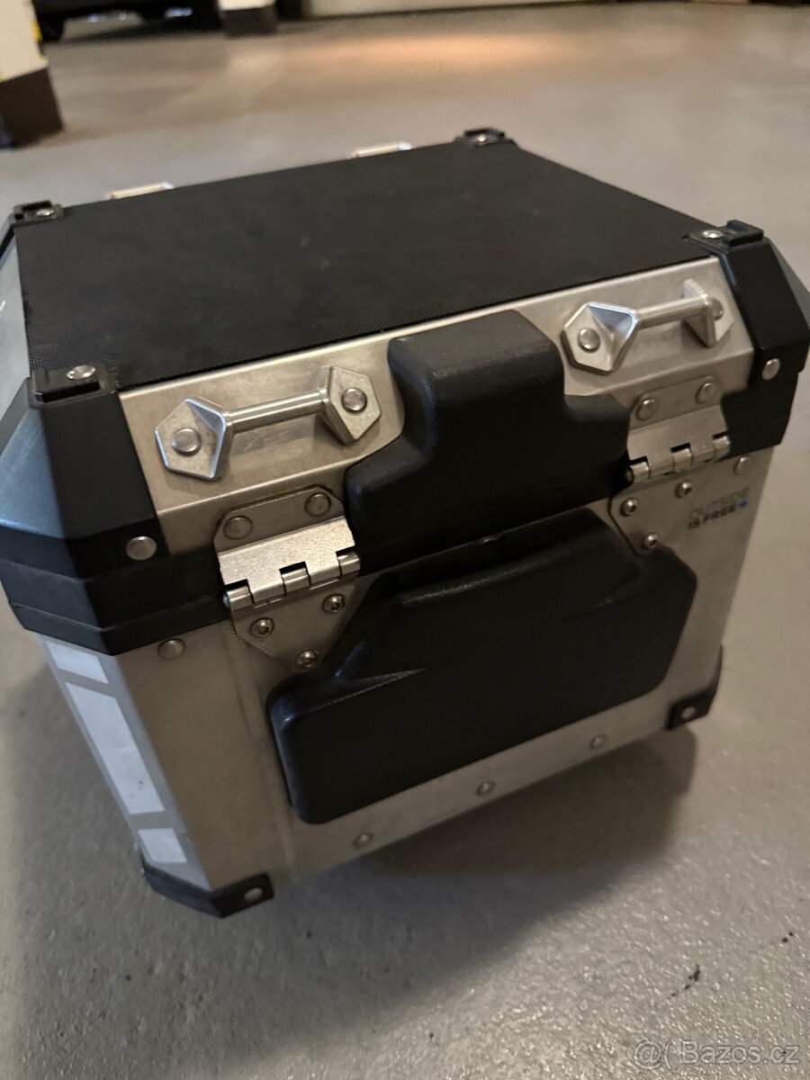 Prodám originální topcase horni kufr BMW gs