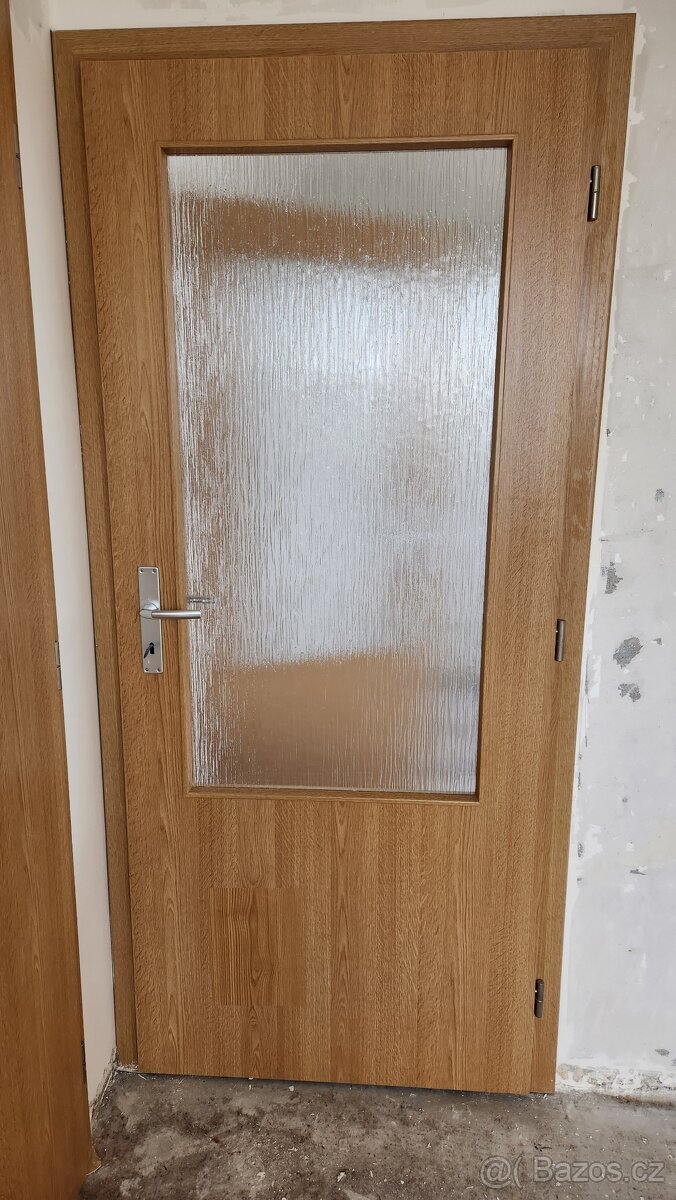 Interiérové dveře Gerbrich - 4