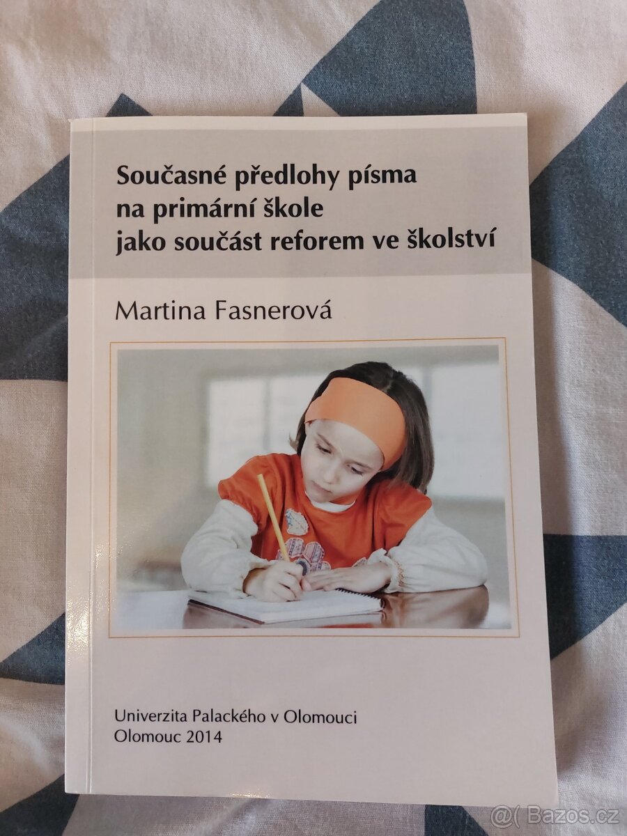 Prodám odborné pedagogické knihy - cena dohodou - 4