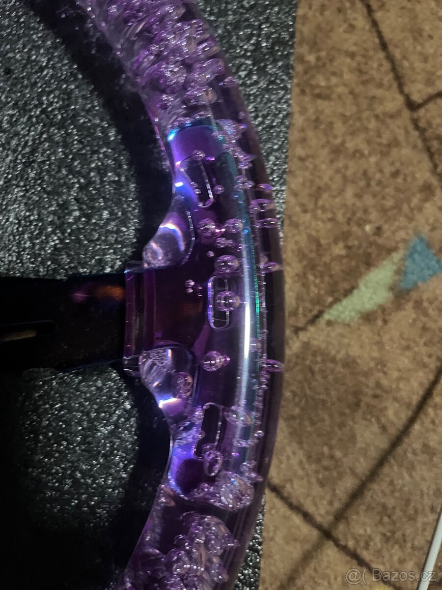 Volant Nardi torino - 4