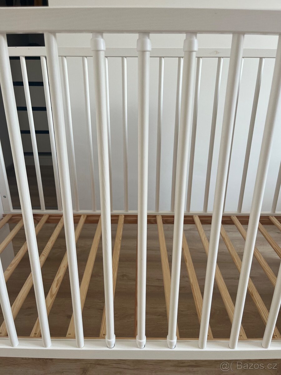 Dětská postýlka - 4
