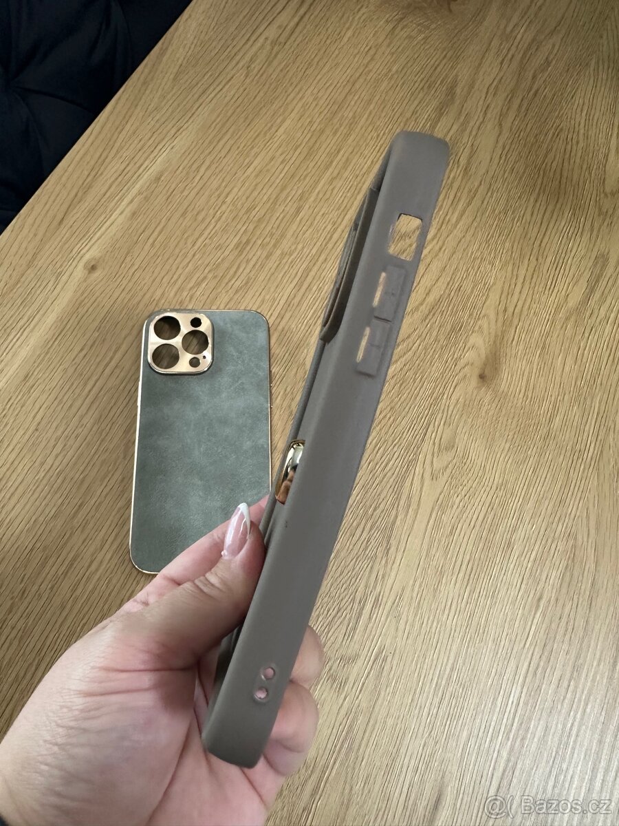 Obaly / kryty na iPhone 14 Pro Max - 4