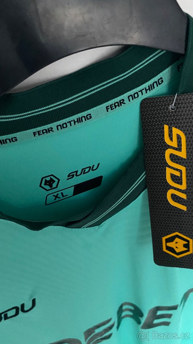 Fotbalový dres Ladislav Krejčí - 4