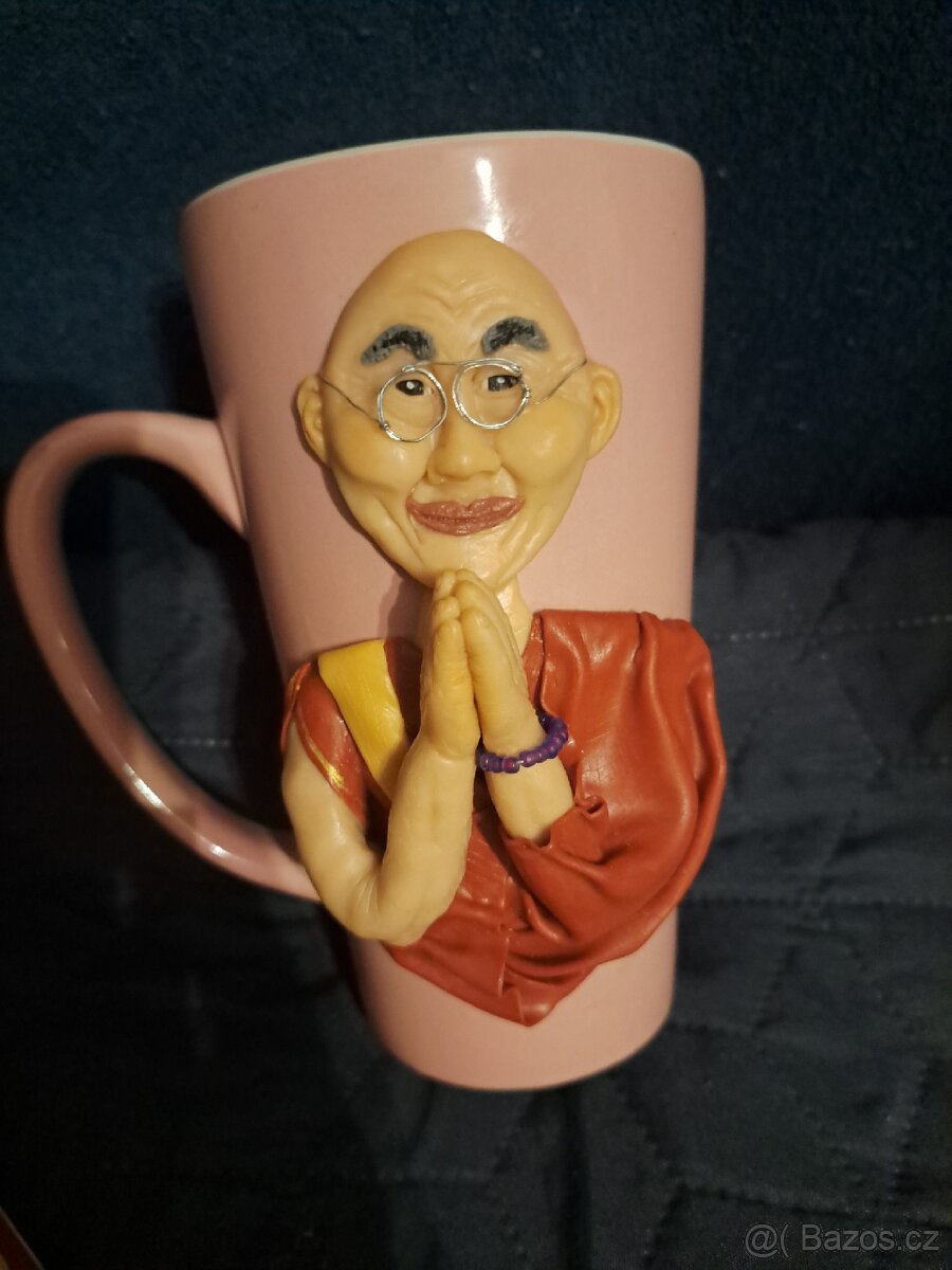 Dárkový set,Dalajlama - 4