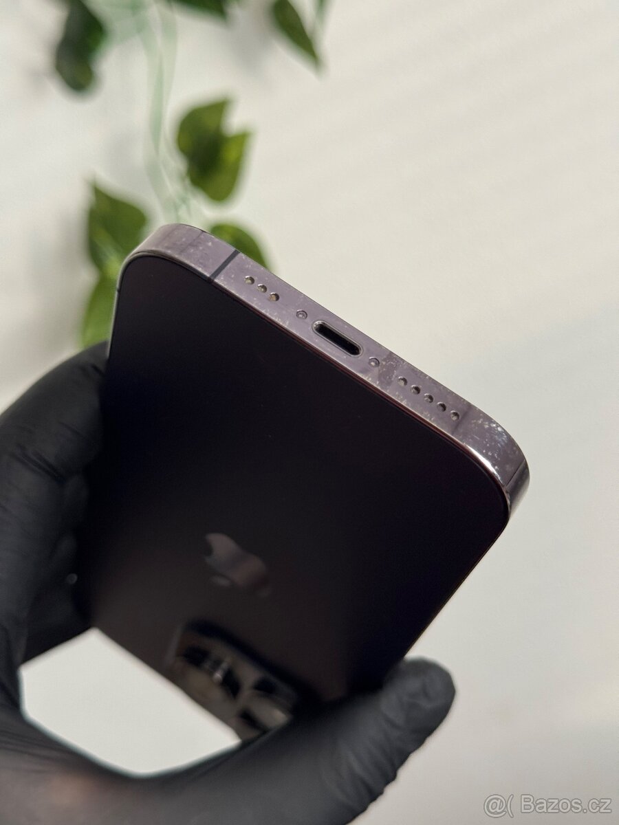 iPhone 14 Pro 128GB - DPH - 4