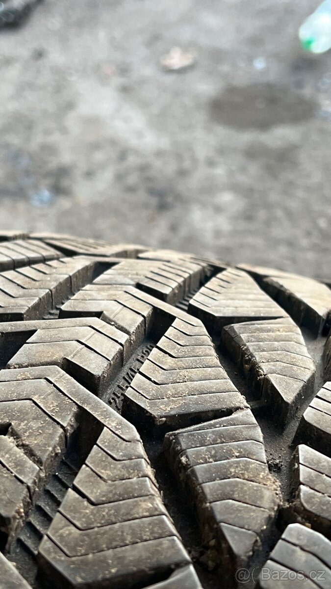 Prodám Alu kola Mercedes benz AMG origo ML w166 w164 w163 - 4