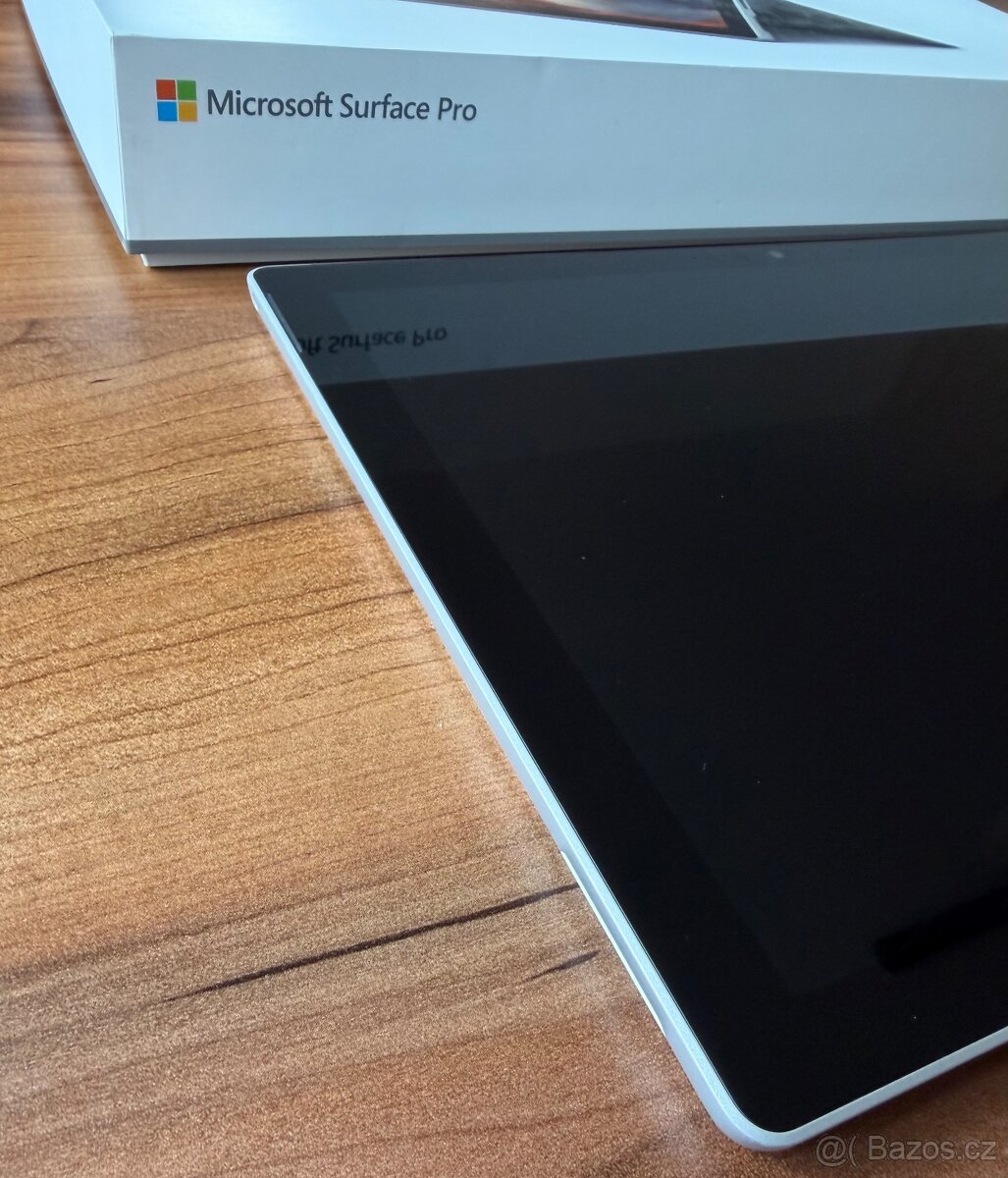 Microsoft Surface Pro 7 128GB i5 8GB platinum - 4