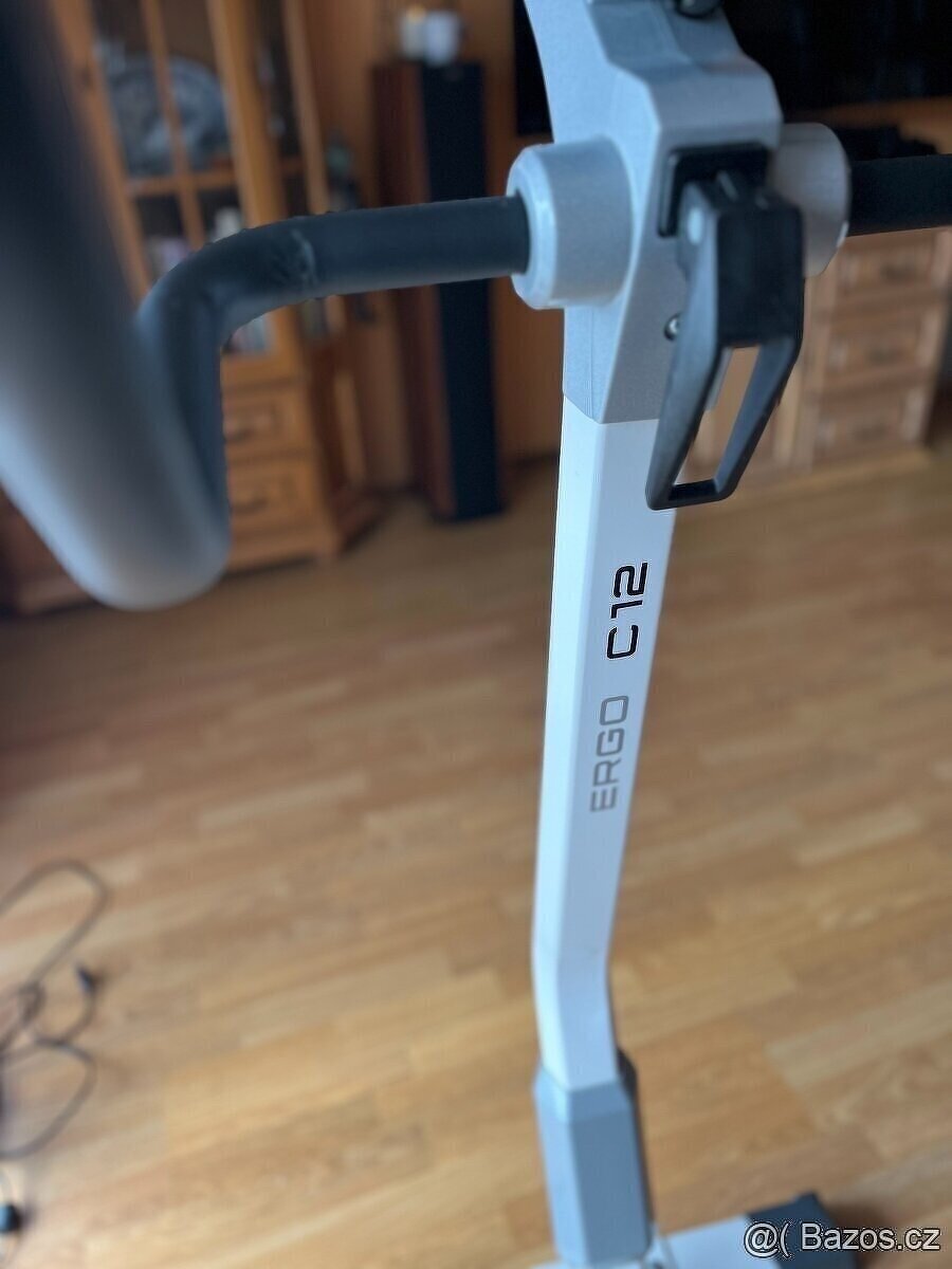 Rotoped Kettler C12, (ergometr), zánovní, záruka, faktura - 4