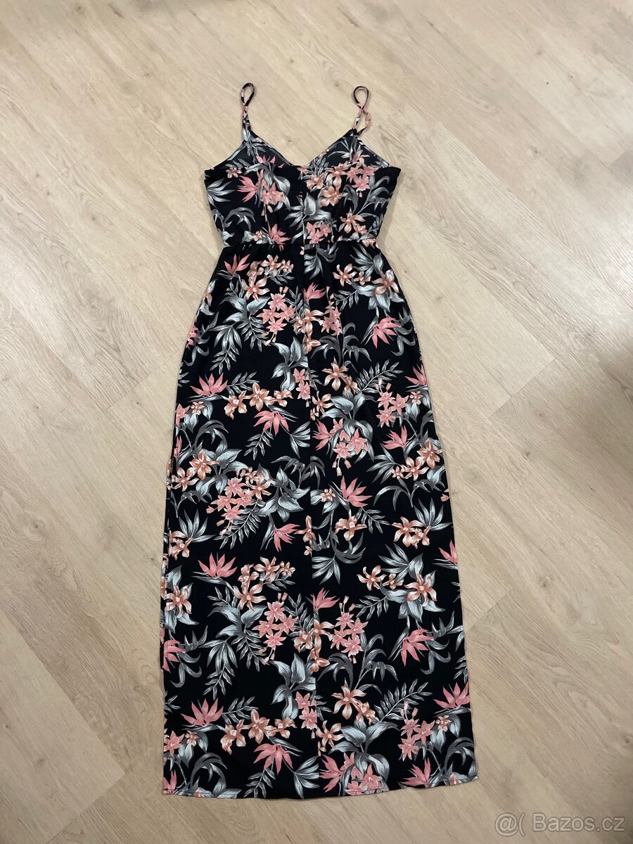 Dámské šaty, zn. H&M Divided, vel. 38 - 4
