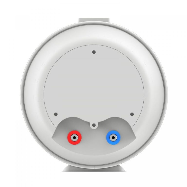 Aquamarin Elektrický ohřívač vody, 80 l, 2 kW - 4