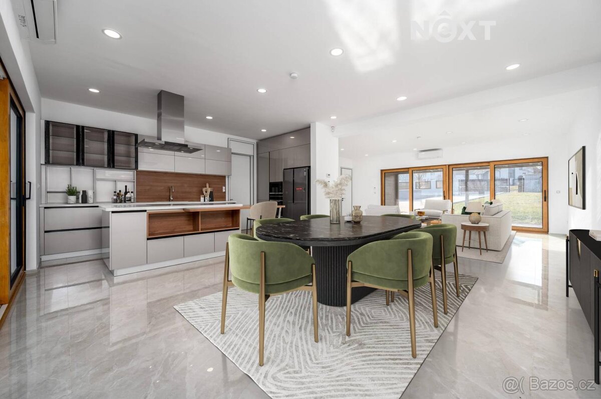 Prodej Rodinný dům, 320㎡ - 4