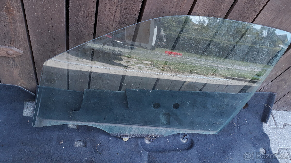 Díly dveří,zámek aj. díly Nissan Pathfinder/Nissan Navara - 4