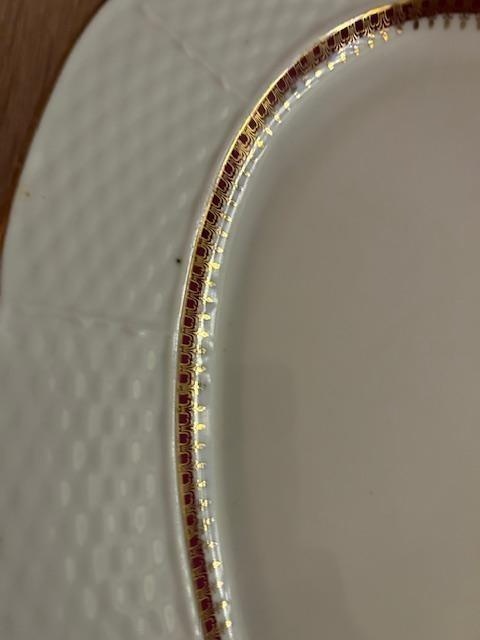 Jídelní servis Thun - Natálie - 4