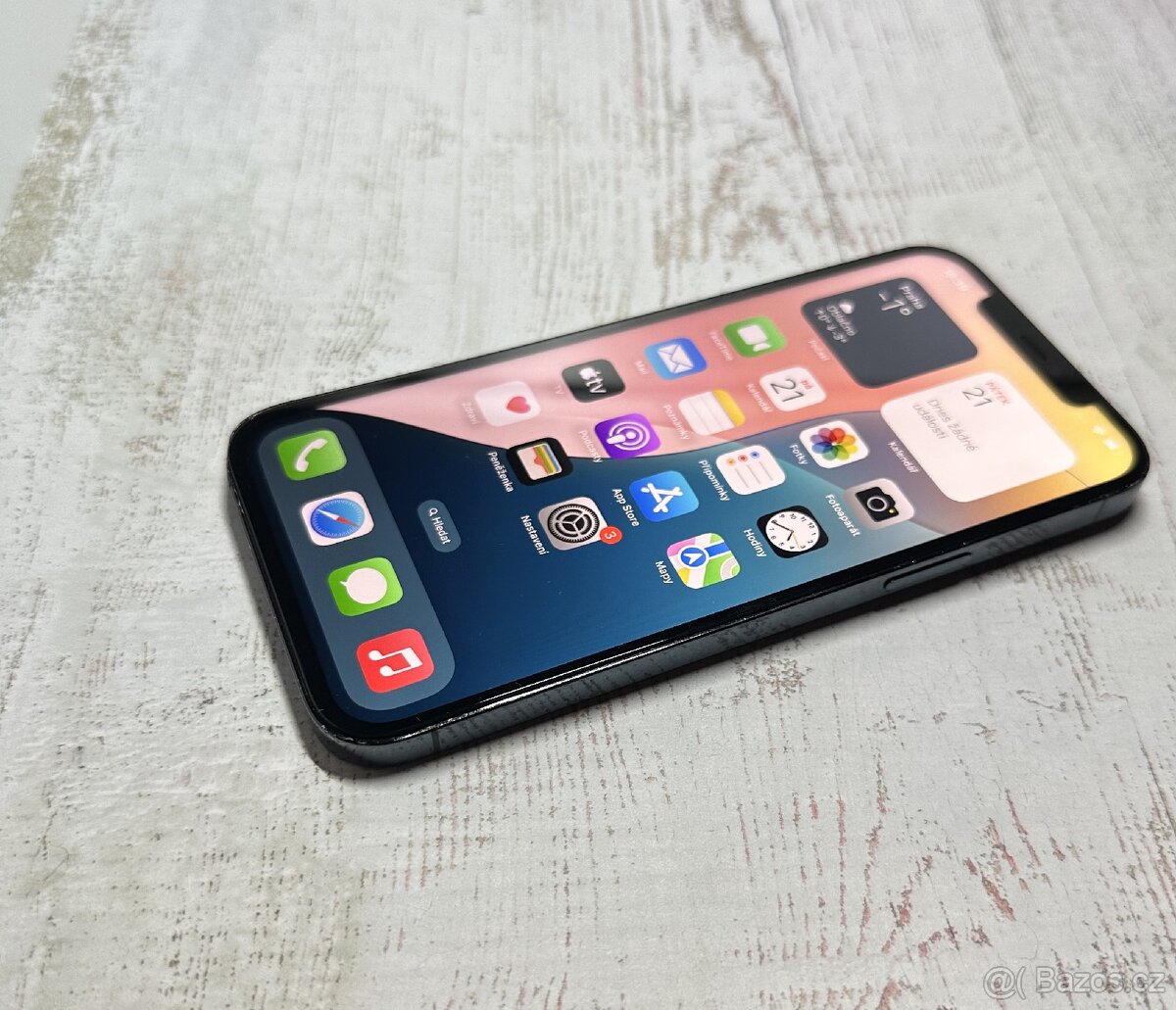 Apple iPhone 12 Pro Max - 4