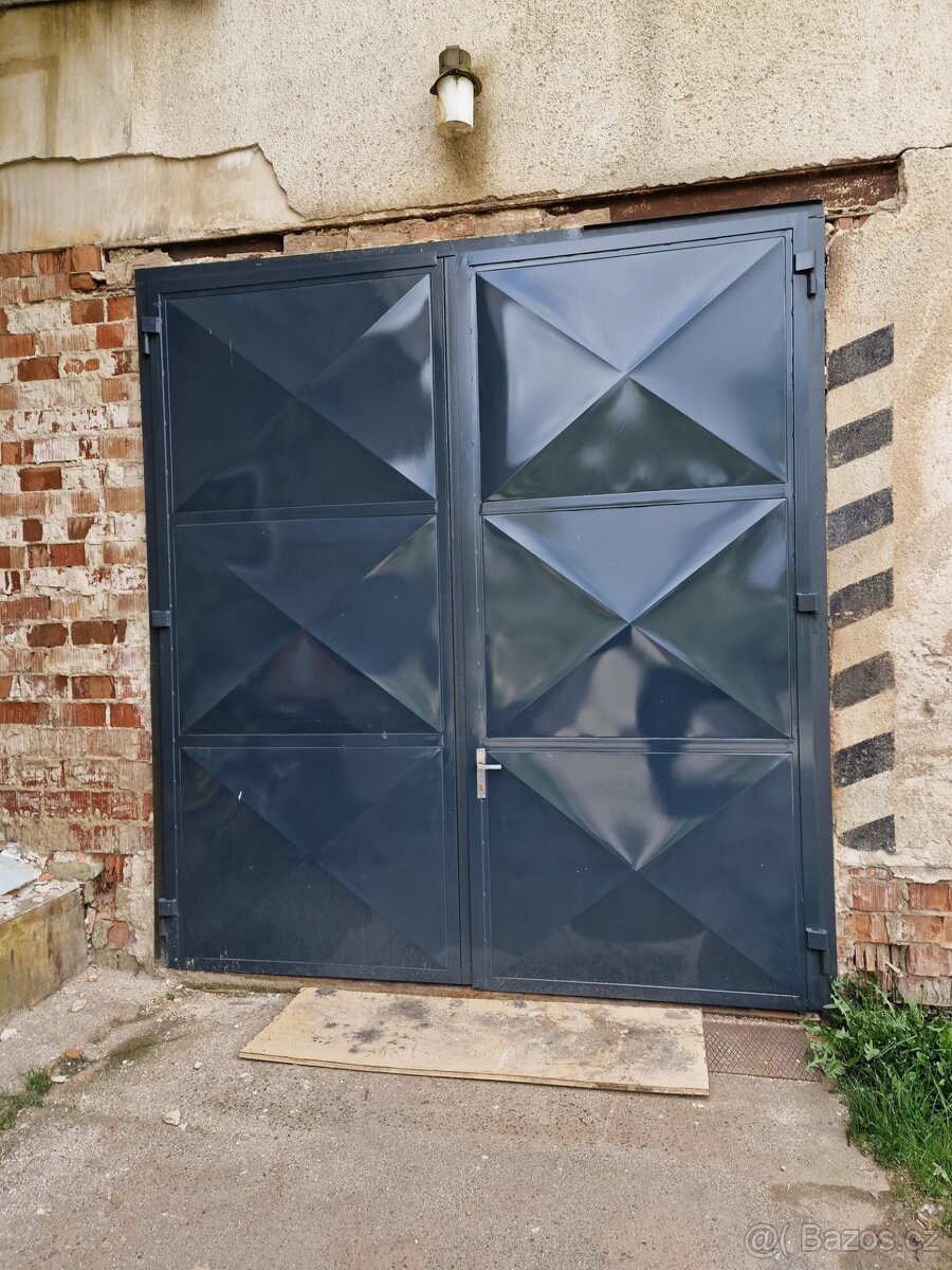 Pronájem, Výrobní prostory, 923m² - Jihlava - Antonínův Důl - 4