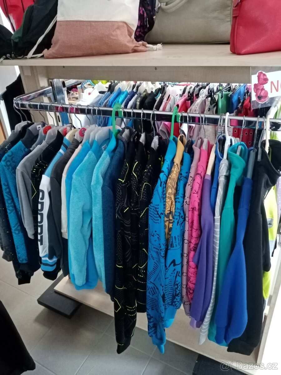 Vybavení prodejny - 4